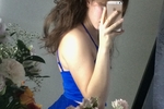 My first candid photos))))