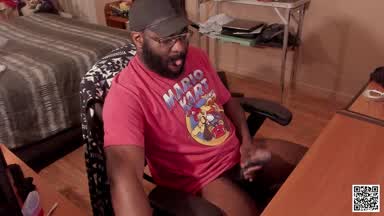 5 MIN MORNING CUMSHOT!!!!