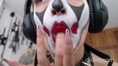 The Best BDSM Clown