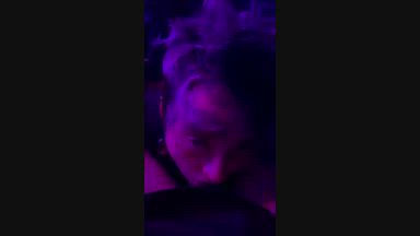 My girl sucking my pussy in a party. - B R I E L A 😾♥♥♥ ♥♥♥