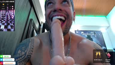Want a royal BJ!👑