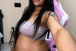 Pregnant