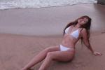 chill on the ocean