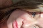 Do you love my eyes?