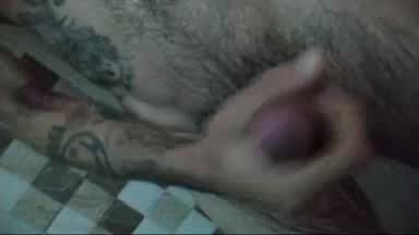 Semen - CUM