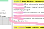 Compliments, that I liked xD