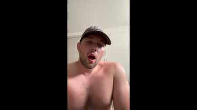 Facetime Edging roleplay