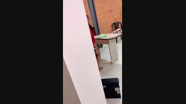 I'm going to ride ... and I don't think about