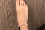 Feet for Feet lovers (ask for your custom)
