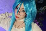 Miku Miku time!!!