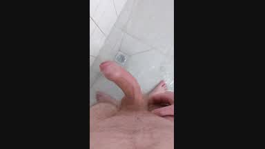 Shower cum