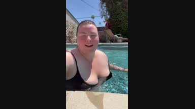 Splish splash