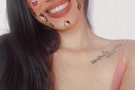 happy