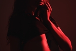 MY SEXY SILHOUETTE 🤤😍
