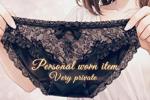 Worn item
