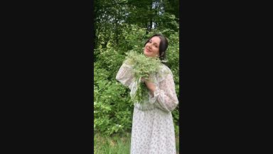 monika reyes (next show 11.07🤎5 a.m.-3 p.m. utc+3) — Park🌳: Backstage🎬