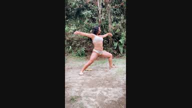 Yoga ☮
