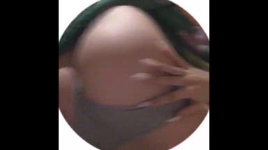 my big ass