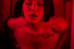 Fuck me in front of the red mirror♥