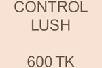 Control Lush 7 minutes