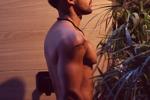 jordanrossie independent model โ We take a shower together