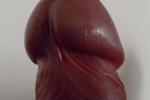 Sexy cock head