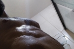 Shower Teasing