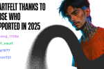 MOST IMPORTANT VIEWERS 2025