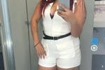 elena♥ — My sexy body♥