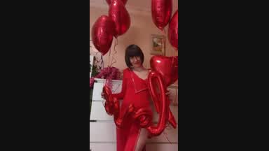 ♥Happy Valentine's Day(1)♥