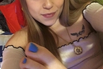 feet pics