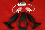Lovense Toys
