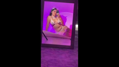 Sweet temptation