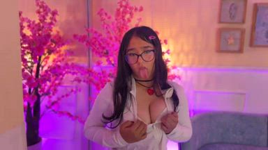 violet jones — sexy violet