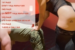 1800fun2 — Four Rules of Isa's BDSM Club