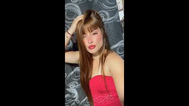 Sexy Liah