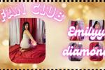 JOIN MY CLUB FANS !!!