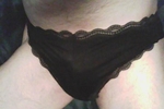panties