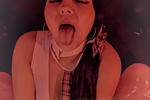 ahegao