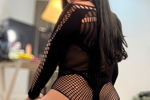Sex and horny