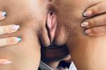 very horny