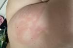 a little spanking never hurt anyone;)