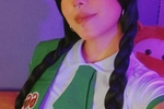 Cosplays 😋