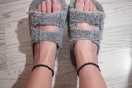 FEET