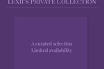 Lexii's Private Collection - Luxury Panty Boutique