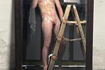 oilyexhibslut live Chaturbate webcam gallery thumbnail