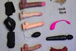 TOYS!