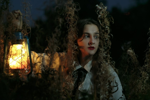 mysterious medieval photoset