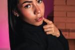 nice to meet you, i´m Tati 🖤😋