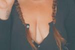 Cosplay Outfit & Boobies
